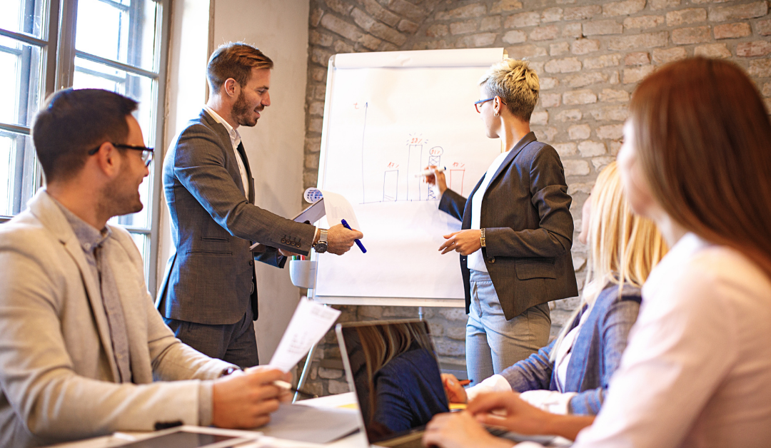 How the Highfields Chamber Can Help Grow Your Business