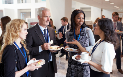 The Power of Networking in Small Business