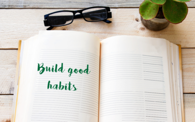 Unleashing Success: How Good Habits Can Transform Your SmallBusiness