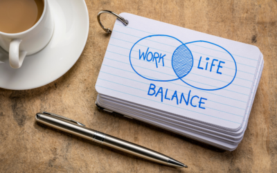 Achieving Work-Life Balance: A Crucial Guide for Small Business Owners