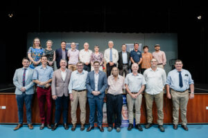 Highfields TRC Forum 2024