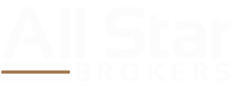 All Star Insurance Brokers logo
