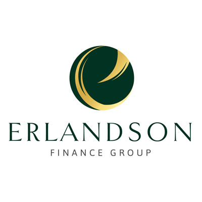 Erlandson Finance Group logo