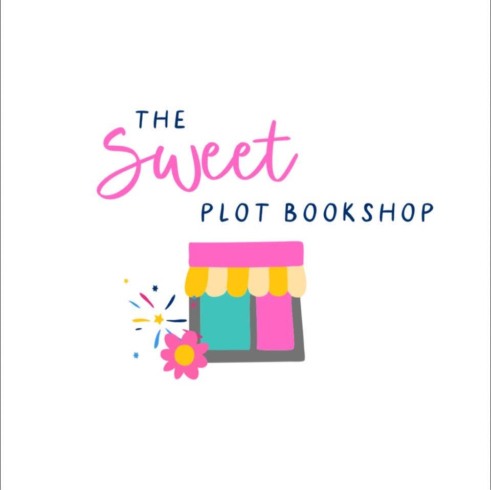The Sweet Plot Bookshop